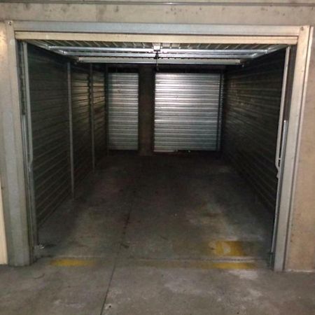 Centre Ville Colmar, Parking المظهر الخارجي الصورة